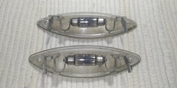 LAMPA TABULKY SPZ LANCIA LYBRA