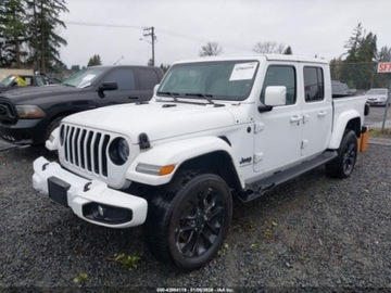 Jeep Gladiator 2023 Jeep Gladiator High Altitude 2023 3.6 Benzyna 285KM, zdjęcie 1