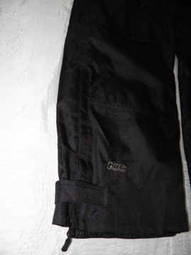 ПАРУСНЫЕ БРЮКИ NAVIGARE R XS