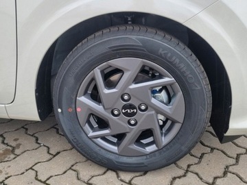 Kia Picanto III Hatchback 5d Facelifting 1.0 DPI 67KM 2025 KIA Picanto 1.0 DPI L Hatchback 68KM 2025, zdjęcie 7