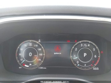 Jaguar XF II 2021 Jaguar XF SE P250 2021 2.0l 2.0 Benzyna 247KM, zdjęcie 10