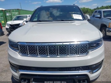 Jeep Grand Cherokee IV 2022 Jeep Grand Cherokee Series III 2022 6.4l 6.4 Benzyna 471KM, zdjęcie 6