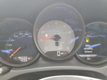 Porsche Macan SUV 3.0 V6 340KM 2015 Porsche Macan 2015 PORSCHE MACAN S, 3.0 Benzyna 340KM, zdjęcie 9