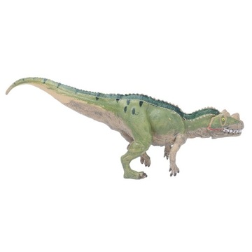 Model dinozaura Plastikowa symulacja PVC Dinozaur