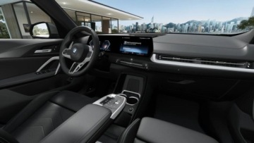 BMW X1 U11 Crossover 1.5 20i 170KM 2026 BMW X1 sDrive20i 170 KM mHEV - Gotowy do Odbioru - Pakiet M Sport - Adapt., zdjęcie 14