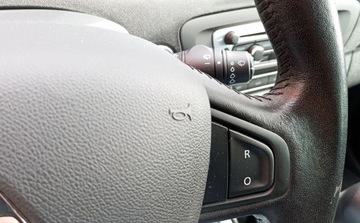 Renault Grand Scenic II 2015 Renault Grand Scenic 7-Osobowy, Bezwypadkowy, Klima, Navi, Alu, Zarejestro, zdjęcie 23