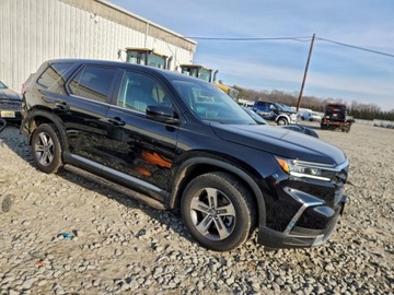 Honda Pilot II 2025 Honda Pilot EXL 2025 3.5 Benzyna 285KM, zdjęcie 4