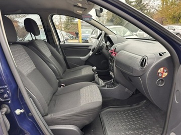 Dacia Duster I SUV 1.6 16V 105KM 2012 Dacia Duster 1.6 105KM+GAZ LPG/4x4/Klima/Salon PL/, zdjęcie 16