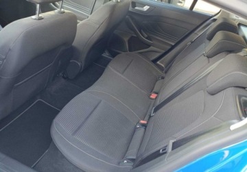 Ford Focus IV 2024 Ford Focus SW NEW YEAR PROMO 1.0 mHev 125KM TitaniumX SalonPL ASO FV23 Gwa, zdjęcie 12