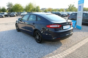 Ford Mondeo V Sedan 2.0 TDCi 150KM 2017 Ford Mondeo Salon Polska Gwarancja F-Marża, zdjęcie 7