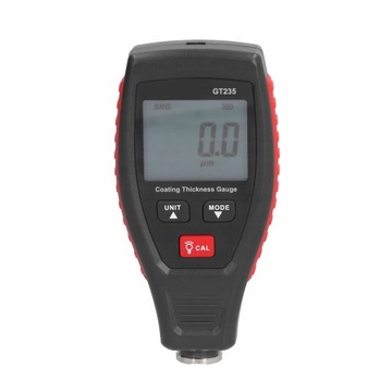 ИЗМЕРИТЕЛЬ, ТЕСТЕР, ДАТЧИК ТОЛЩИНЫ КРАСКИ