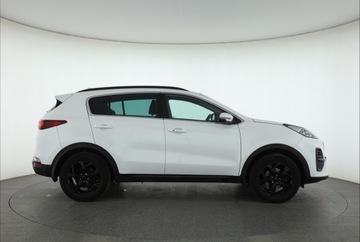 Kia Sportage IV SUV Facelifting 1.6 GDI 132KM 2021 Kia Sportage 1.6 GDI, Salon Polska, 1. Właściciel, zdjęcie 5