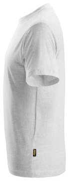 ХЛОПКОВАЯ ФУТБОЛКА SNICKERS 2502 ASH GREY' XXL