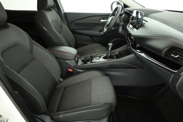 Nissan Qashqai II Crossover Facelifting 1.3 DIG-T 140KM 2021 Nissan Qashqai 1.3 DIG-T, Salon Polska, zdjęcie 6