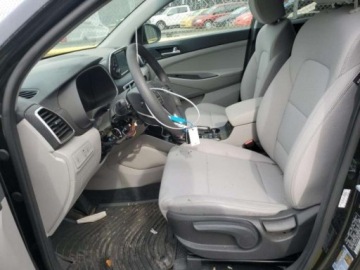 Hyundai Tucson IV 2021 Hyundai Tucson 2021 HYUNDAI TUCSON SE 2.0 Benzyna 187KM, zdjęcie 7