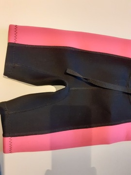 Гидрокостюм для плавания 3/4 года.