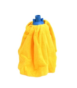 Koncówka do mopa zapas chłonny mikrofibra 30 cm Lambada ko-2059