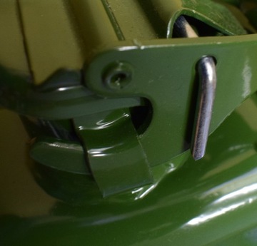 СТАЛЬНОЙ БАК ТОПЛИВНЫЙ ПУЗЫРЬ БЕНЗИН ТРОС МАСЛО