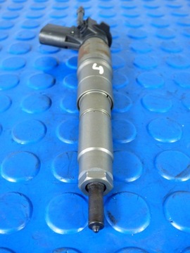 Форсунка инжектор stBDB 0445115 BMW X3 E83 3.0D