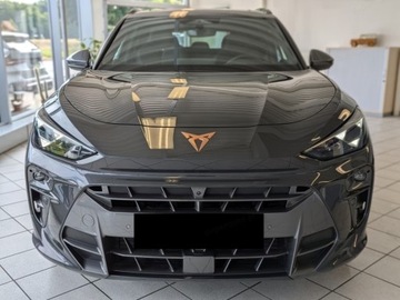 Cupra Terramar SUV 2.0 TSI 204KM 2025 CUPRA Terramar 2.0 TSI DSG 4Drive Suv 204KM 2025, zdjęcie 1