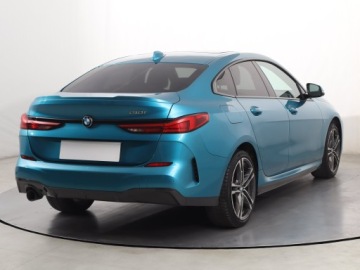 BMW Seria 2 G42-U06 Gran Coupe 1.5 218i 140KM 2020 BMW 2 Gran Coupe 218i Gran Coupé, Salon Polska, zdjęcie 4