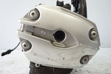BMW R 1200 RT K26 05-09 ГАРАНТИЯ ЗАПУСКА ДВИГАТЕЛЯ
