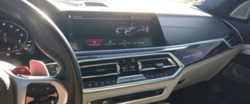 BMW X5 G05 2021 BMW X5 M x5 m competition ,full full wersja 625 koni 4.4 Benzyna 625KM, zdjęcie 22