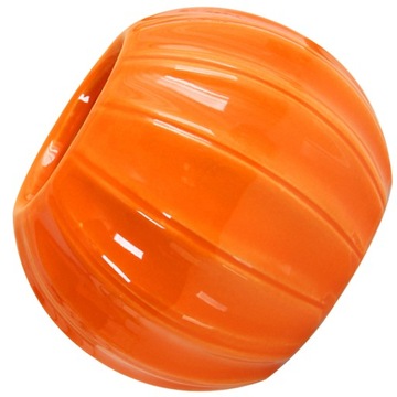 Ceramiczny kwiatowy wazon Doniczka Wyświetl ozdoby