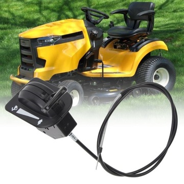 Трос дроссельной заслонки 946 05098c для Cub Cadet Трос дроссельной заслонки