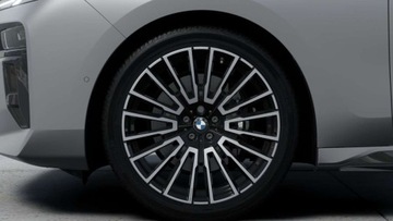 BMW Seria 7 G70 Sedan 3.0 40d 299KM 2025 BMW Seria 7 40d xDrive 299 KM mHEV - Sky Lounge - Kamera 360 - Pakiet Exec, zdjęcie 3