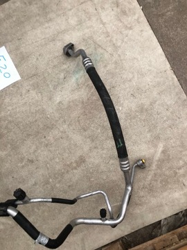 AUDI OE 8J0820719D TRUBKA PŘÍVOD KLIMATIZACE