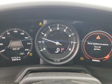 Porsche 911 992 2020 Porsche 911 Carrera S 2020 3.0l 3.0 Benzyna 443KM, zdjęcie 9