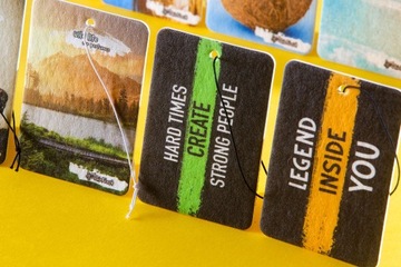 13 АРОМАТИЧЕСКИХ ПОДВЕСОК РАЗЛИЧНЫЕ УЗОРЫ И АРОМАТЫ