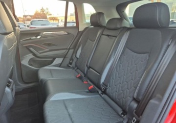 Volkswagen Tiguan III 2025 Volkswagen Tiguan Life 2.0TDI 150KM DSG Virtual Hak ACC Navi Kamera360 18, zdjęcie 15