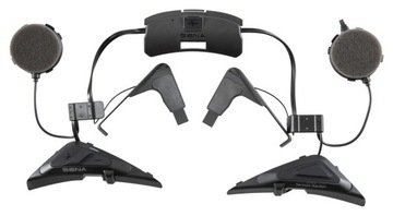 SHOEI SRL MESH INTERKOM SYSTEM KOMUNIKACJI