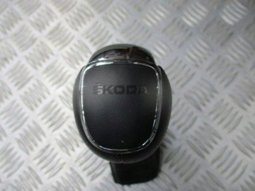 КОРПУС ШЕСТЕРНИ 5JA 5JB713123S SKODA RAPID DSG