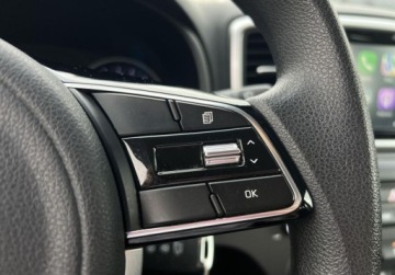 Kia Sportage IV SUV Facelifting 1.6 GDI 132KM 2019 Kia Sportage 1.6 GDI L Business Line 2WD VAT23 Salon PL 1.6 Benzyna, zdjęcie 22