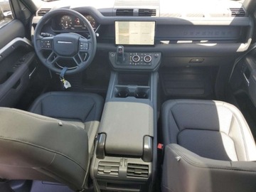 Land Rover Defender IV (L663) 2025 Land Rover Defender 110 S 2025 2.0l 2.0 Benzyna 296KM, zdjęcie 8