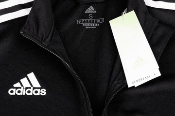 ДЕТСКАЯ СПОРТИВНАЯ ФУТБОЛКА ADIDAS ДЛЯ ТРЕНИРОВОК, размер 152 см