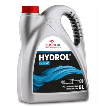 ORLEN HYDROL L-HL 46 5L