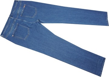 ORSAY_44_ Spodnie JEANS z elastanem V643