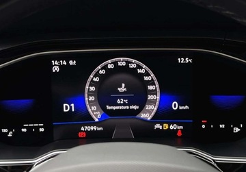 Volkswagen Taigo 1.0 TSI 110KM 2022 Volkswagen Taigo bezwypadkowy VIRTUAL FULL LED FABRYCZNY LAKIER gwaran, zdjęcie 19