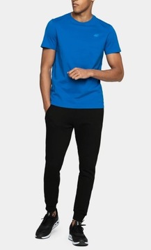 4F SPODNIE męskie dresowe dres dresy MENS XXL