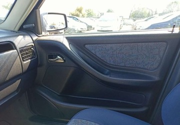 Seat Toledo I 1997 Seat Toledo Seat Toledo 1.8 SE 1.8 Benzyna 90KM, zdjęcie 11