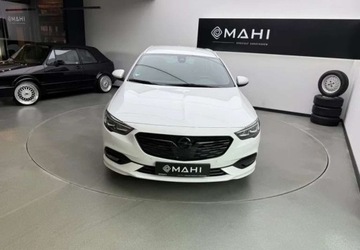 Opel Insignia I Sports Tourer Facelifting 2.0 CDTI Ecotec 170KM 2017 Opel Insignia Opel Insignia 2.0 CDTI ecoFLEX StartStop Business Innovation, zdjęcie 2