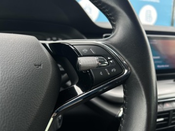 Skoda Octavia IV Scout 1.5 TSI ACT 150KM 2021 Skoda Octavia |Bluetooth| LED| Duży Ekran Dotykowy, zdjęcie 22