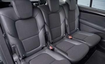 Renault Espace V Van 2.0 Blue dCi 160KM 2020 Renault Espace Renault Espace BLUE dCi 160 EDC BUSINESS EDITION 2.0 Diesel, zdjęcie 19