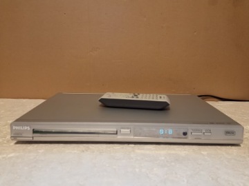 Philips DVP 3040 +Pilot