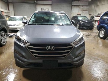 Hyundai Tucson III 2016 Hyundai Tucson 2016 HYUNDAI TUCSON LIMITED, Am..., zdjęcie 5