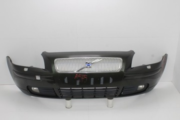 ZDERZAK PRZÓD PRZEDNI VOLVO S40 II 04-07R 465